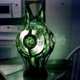 Illustration for article titled This is the Green Lantern's power battery